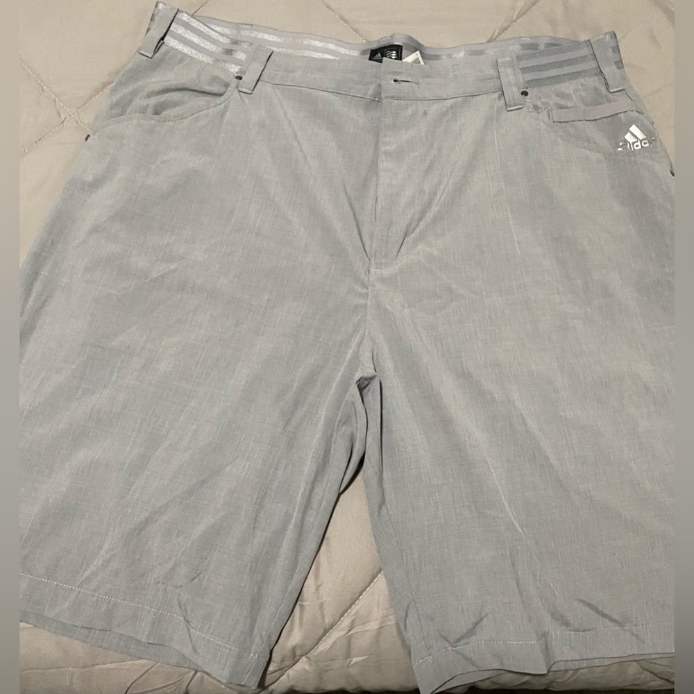 Men’s Adidas Golf Shorts